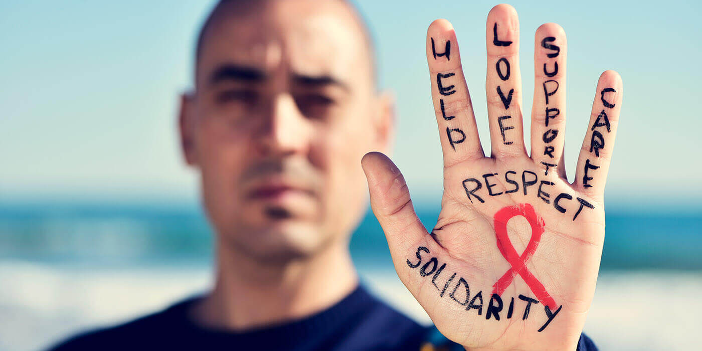 Kann CBD HIV-Patienten helfen?
