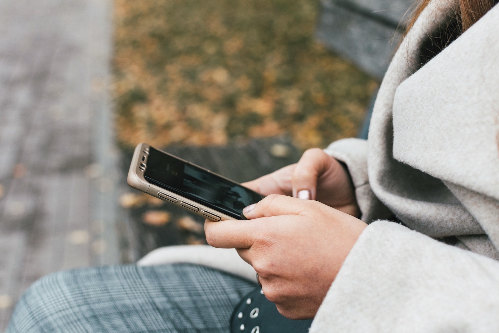 5 Apps, die man als CBD Konsument haben sollte