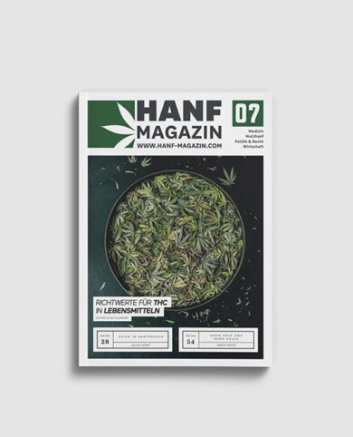 Hanf Extrakte