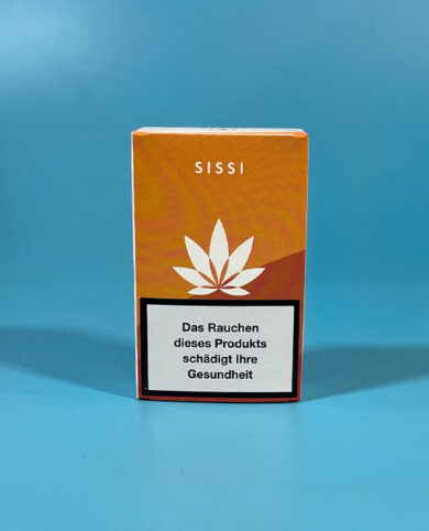 MAGU CBD - Sissi