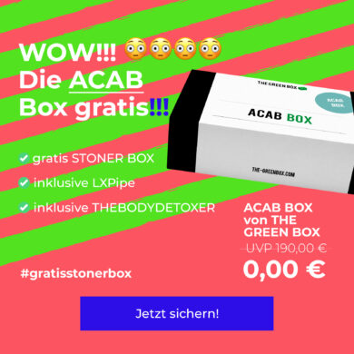 Hanf Extrakte