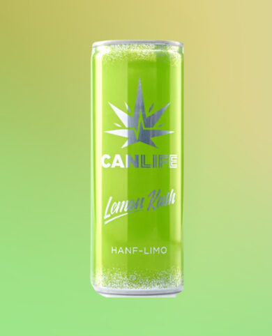 Hanf Extrakte