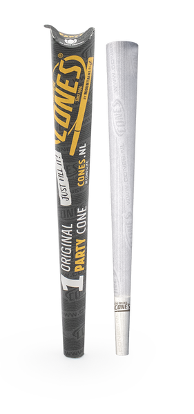 Original Pre-Rolled Cones White Party (10 Stueck)