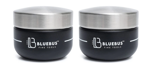 Bluebus Fine Tools Airtight Jar