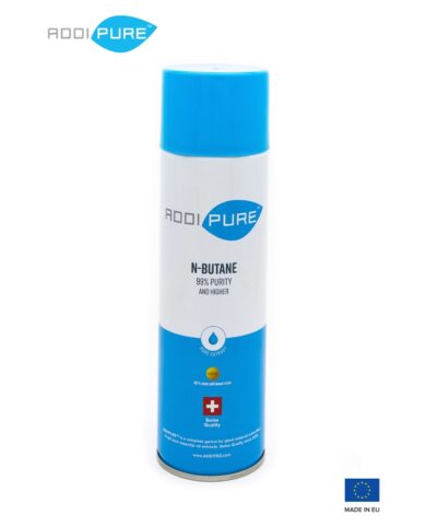 ADDIPURE n-Butane 500ml