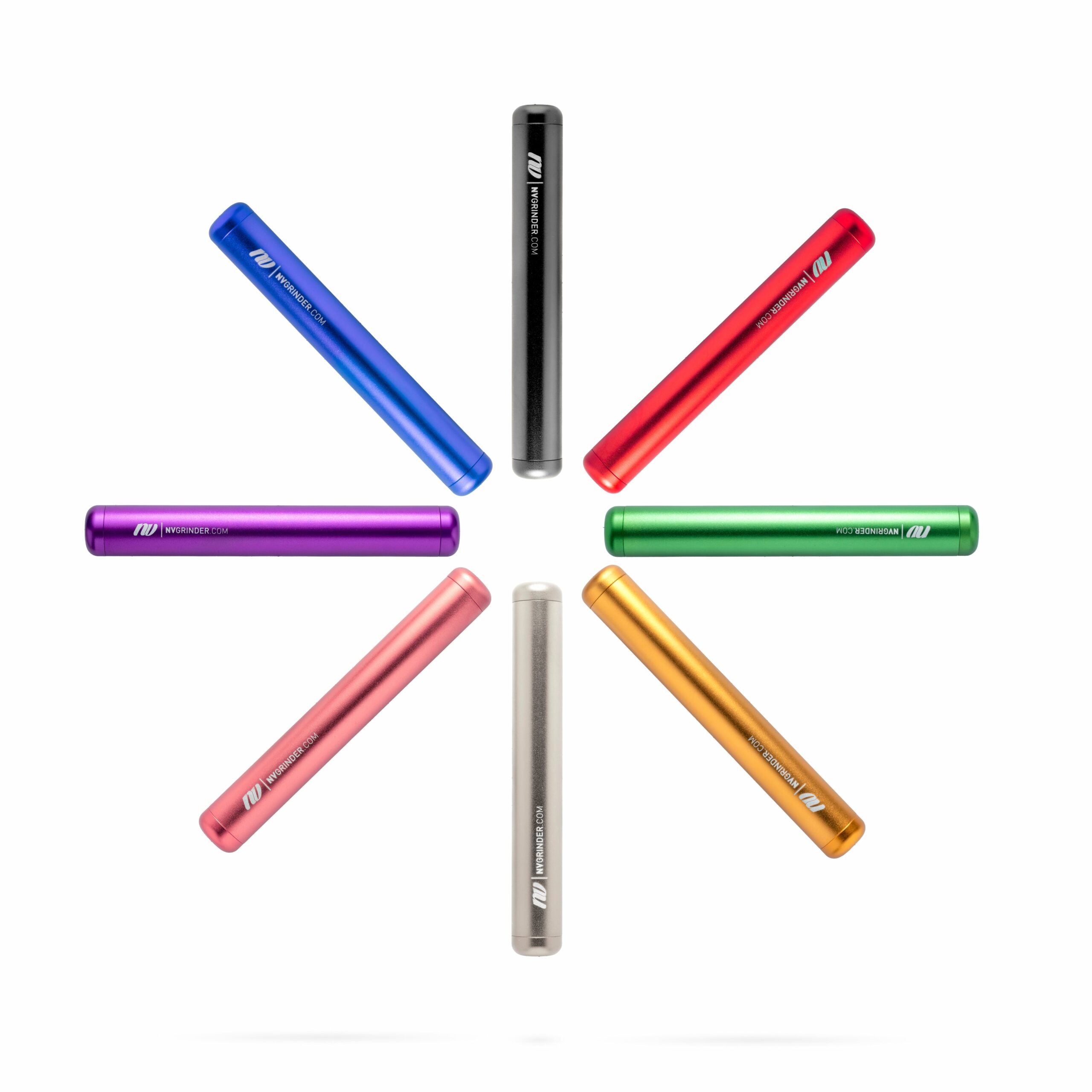 NV Jay Case (Geruchsdicht)