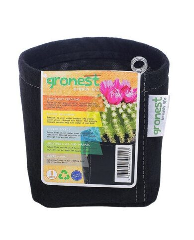 Gronest Stofftopf 1 Liter