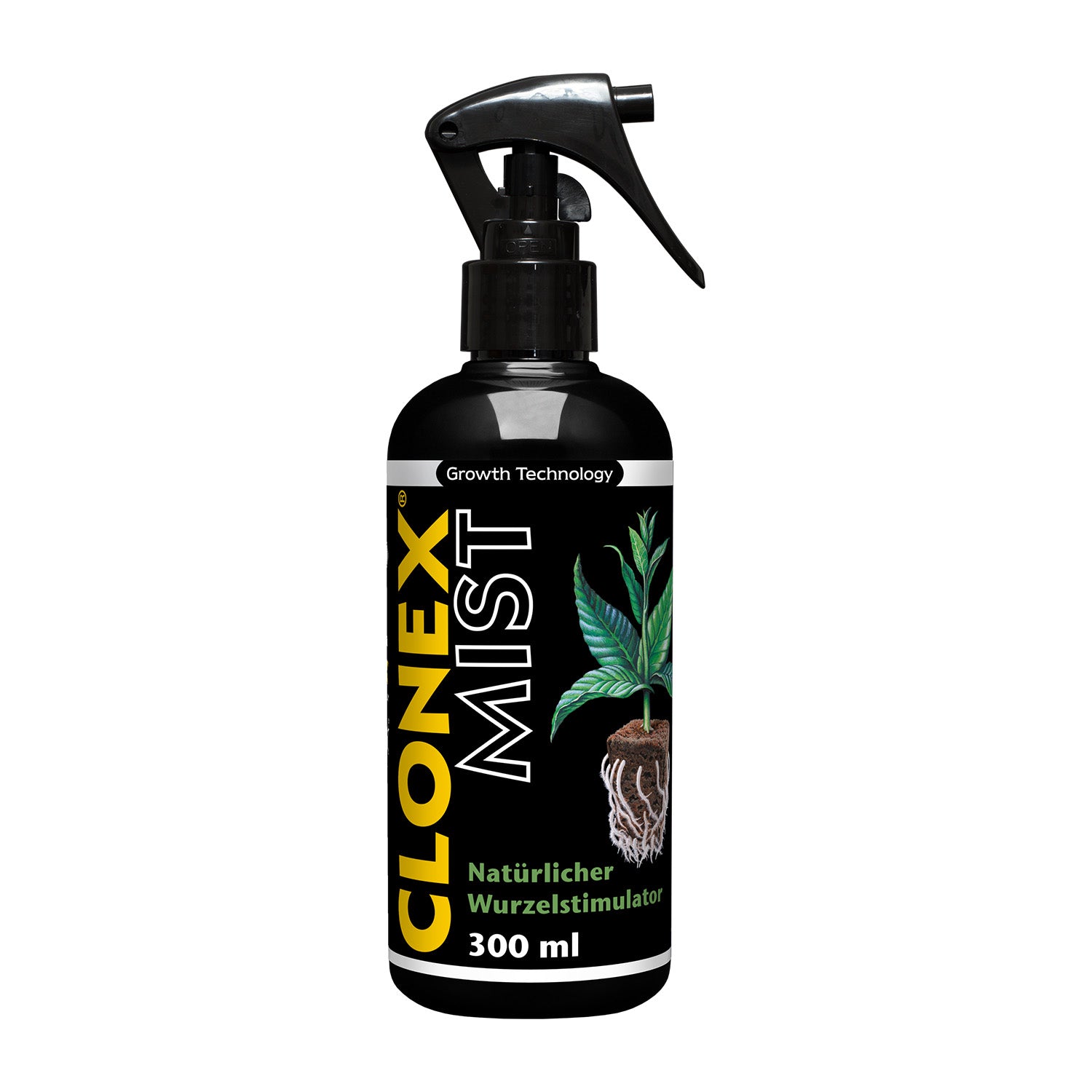Clonex Mist Stecklingsspray (100ml)