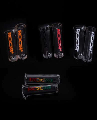 ROOR Plus Tip 8mm (Single)