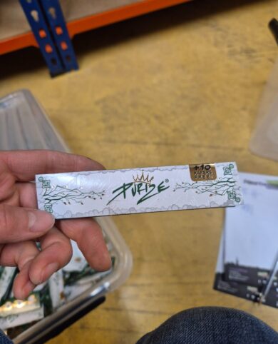 Buch CBD - Ein Cannabinoid mit Potenzial - Franjo Grotenhermen / XTRACT