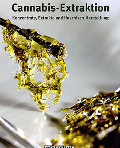 Hanf Extrakte
