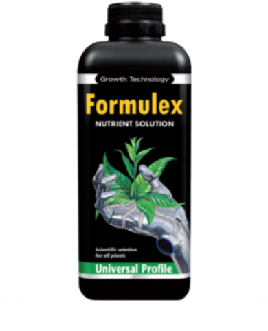 Formulex Wachstumsfoerderer 300ml