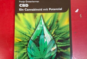 Hanf Extrakte