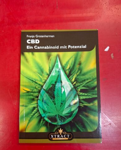 Hanf Extrakte