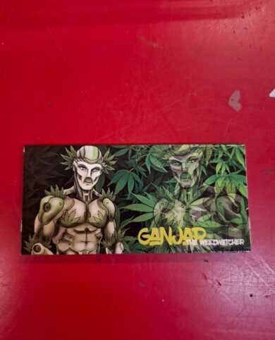 Lucy's Rausch Magazin Nr. 8 (Herbst 2018)