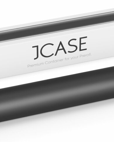 JCASE Premium Jointhuelle 11cm