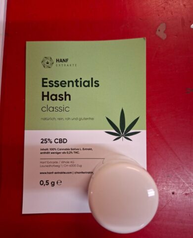 Marry Jane Sweed Uncle-Z RS11 Feminized