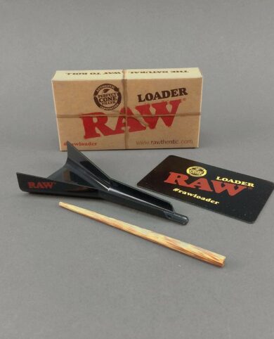 RAW Cone Loader