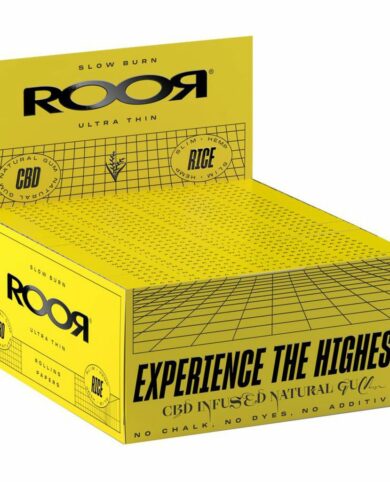 ROOR Rice KSS Papers (1 Heft)