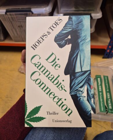 Screeny Weeny 4.0 Fake-Penis (Drogentest-Tarnung)