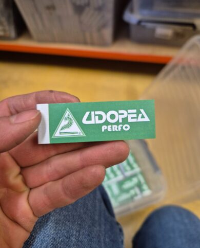 Udopea Perfo Papers