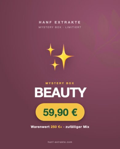Mystery Box: Kosmetik
